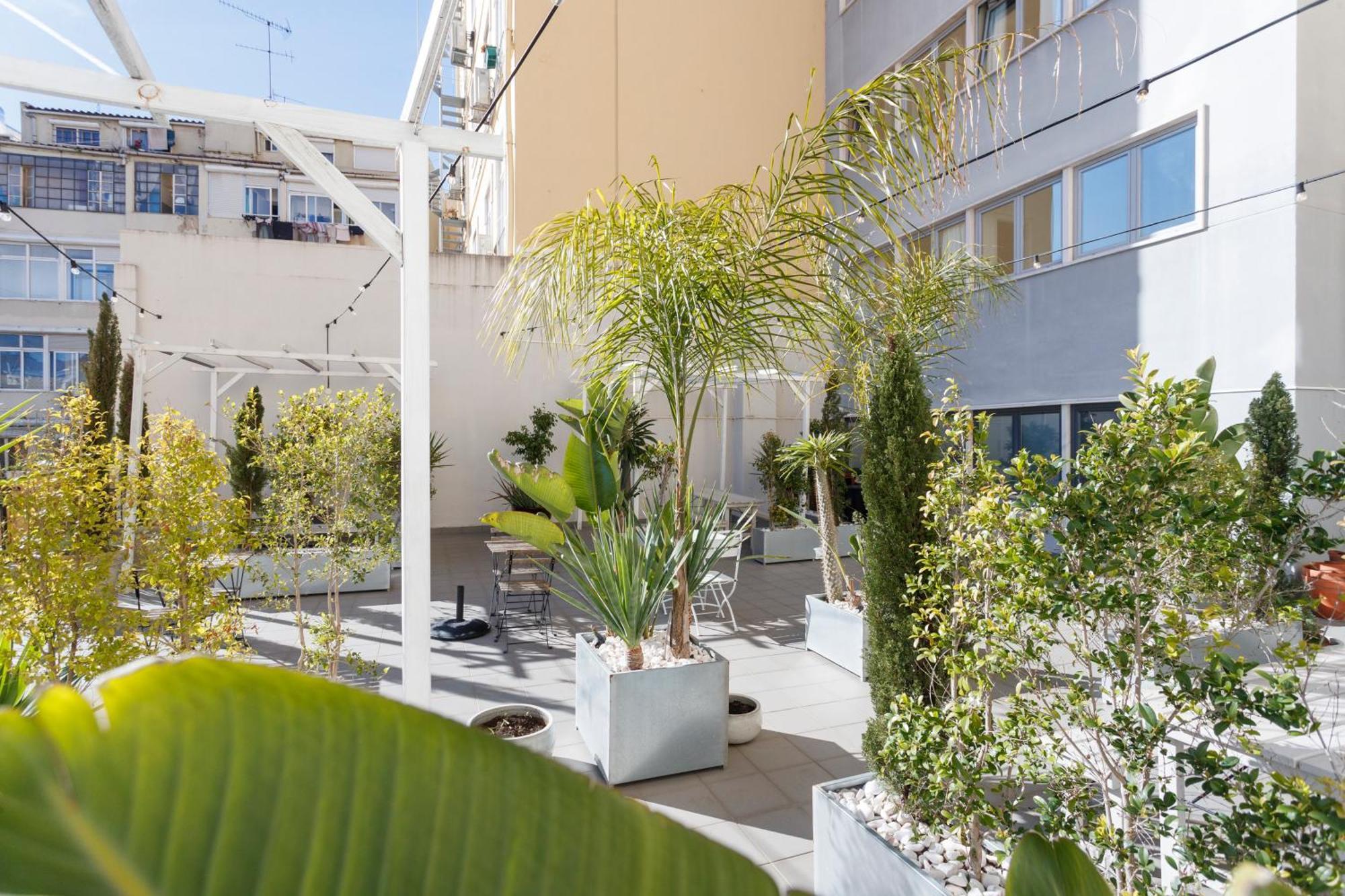 Lisbon Martini Nest By Misha'S Place 6A Esterno foto