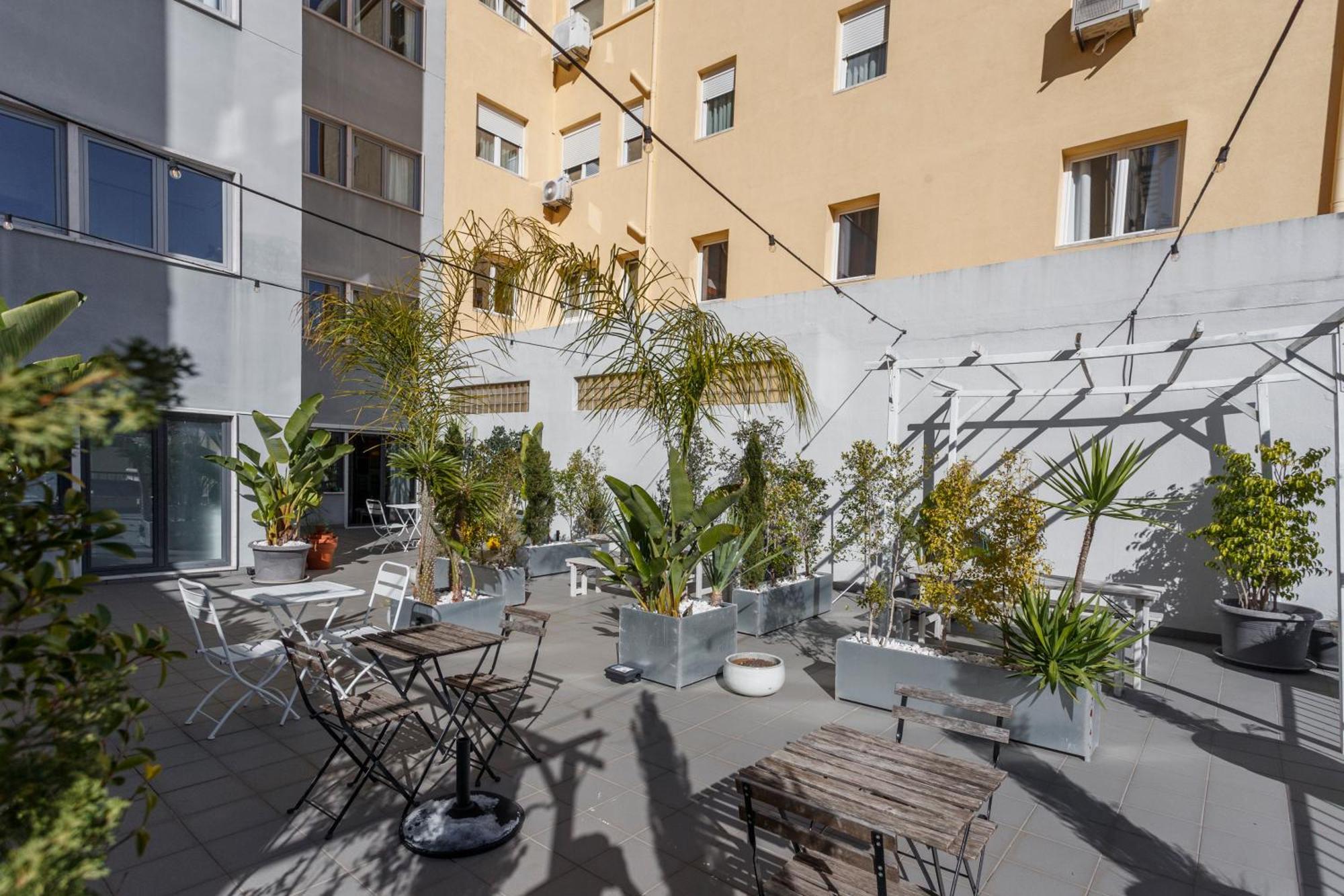 Lisbon Martini Nest By Misha'S Place 6A Esterno foto